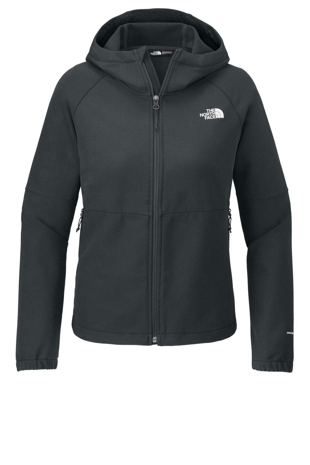 TNF Women's Barr Lake Kapuzen-Softshell Jacket