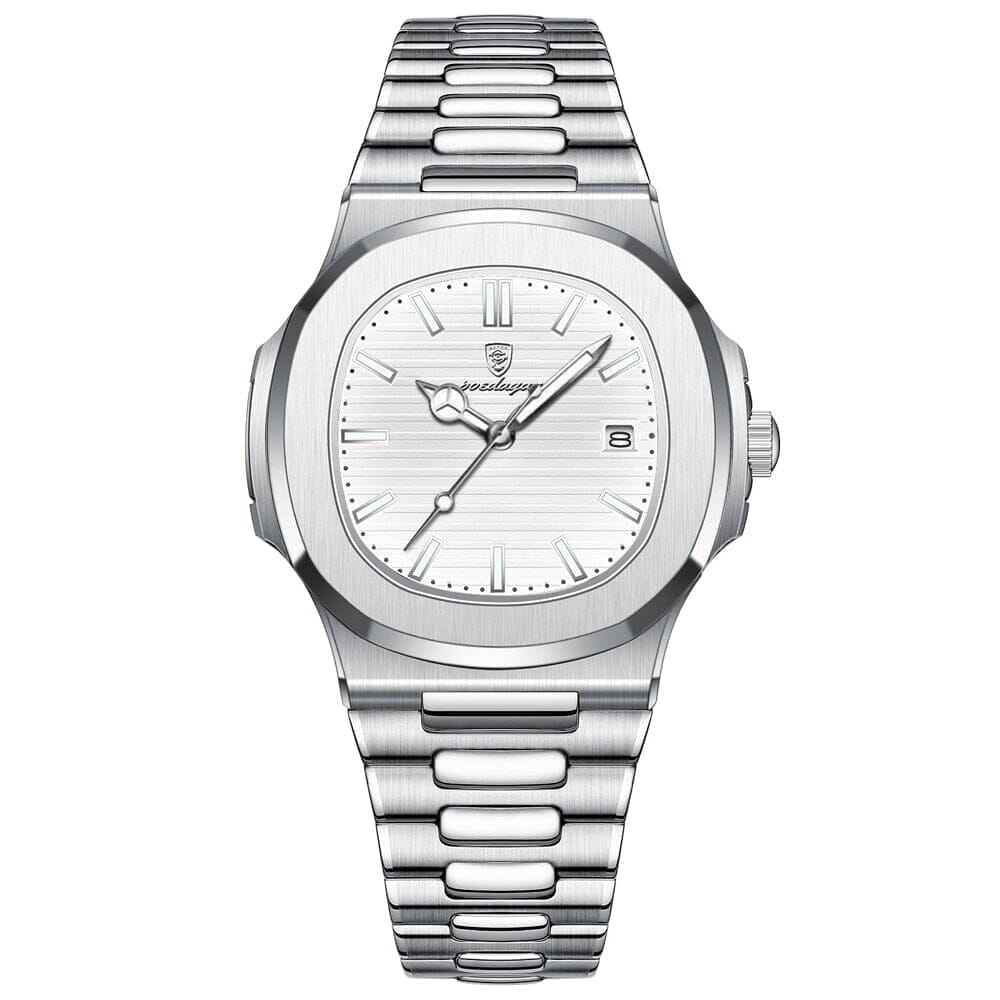 PD Venice 40 Mm Wristwatch