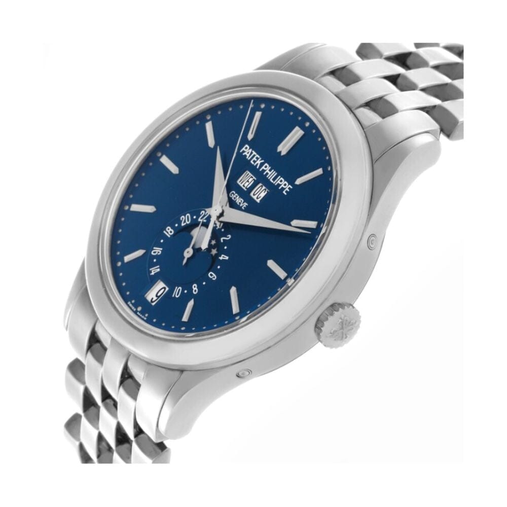 PP Complications 5396/1G-011 Men's Wristwatch