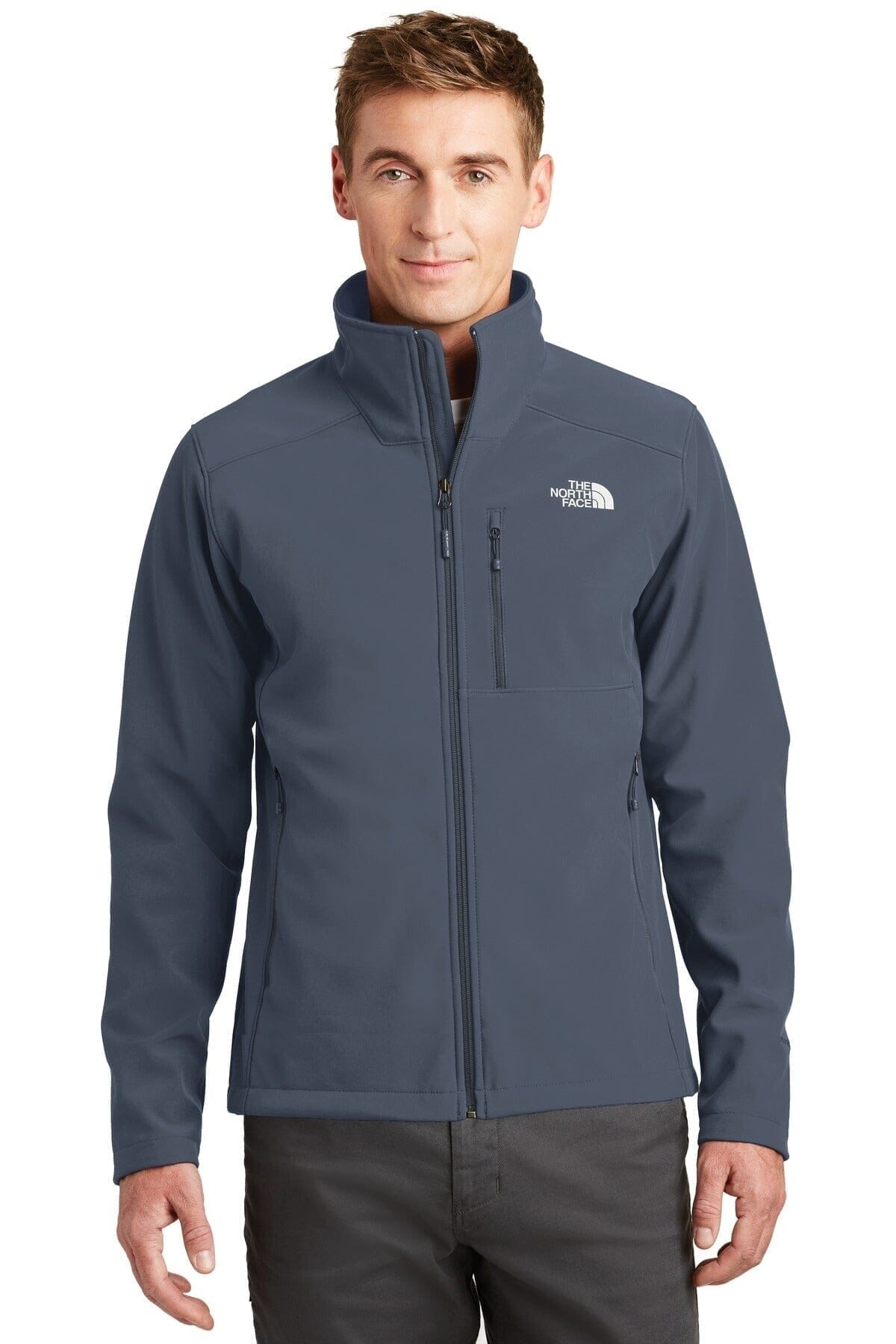 TNF Apex Barrier Softshell Jacket
