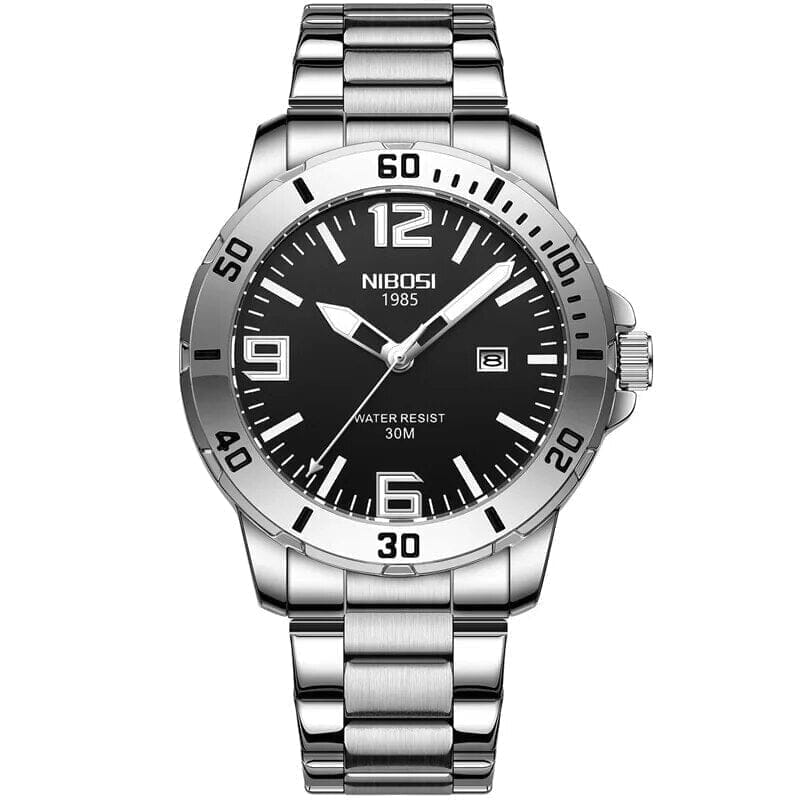 PD Nibosi Wristwatch