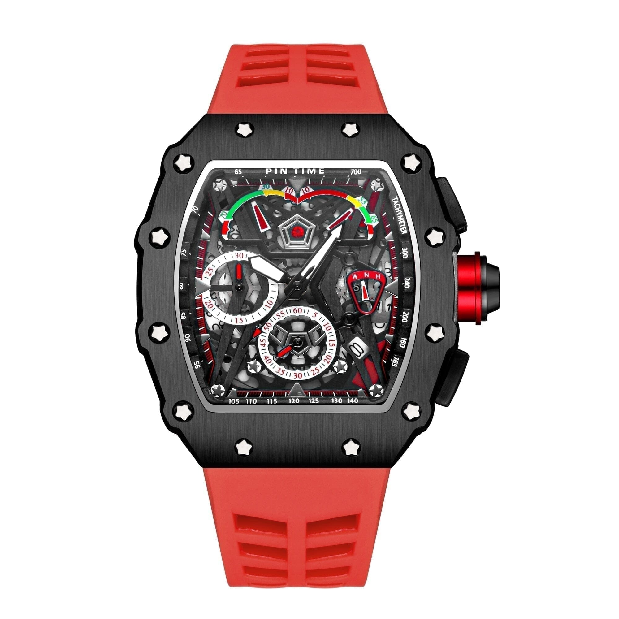 PD Pintime 42mm Smartwatch