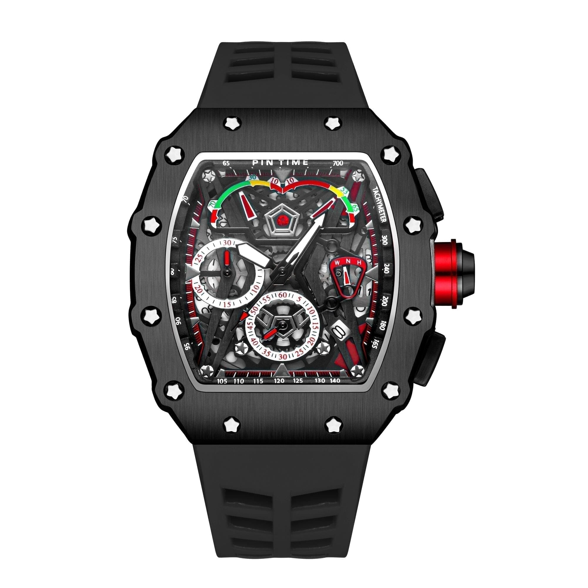 PD Pintime 42mm Smartwatch