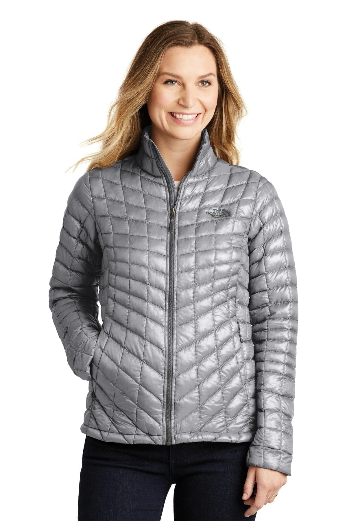 TNF Women's Thermoball Trekker Jacket