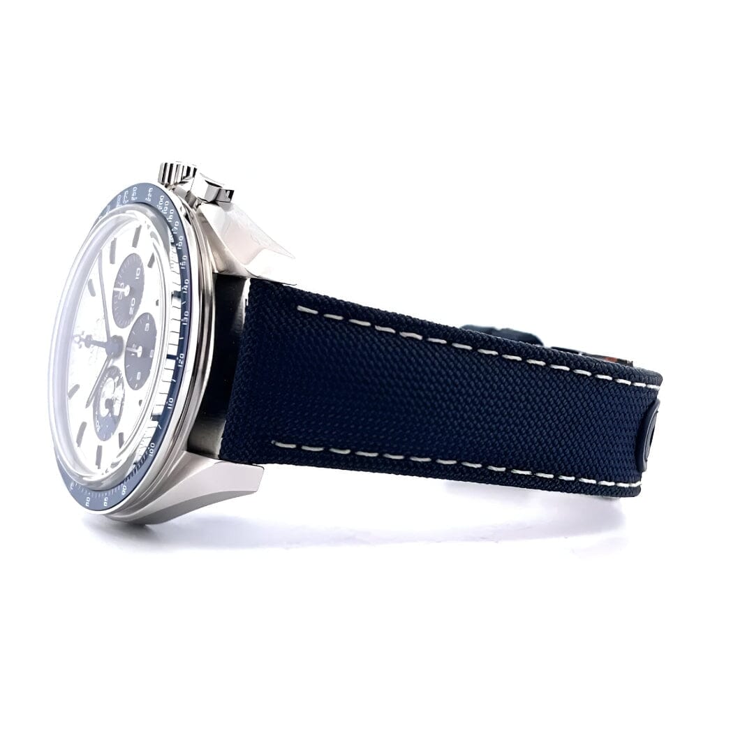 OM Speedmaster "snoopy" Men's Chronograph