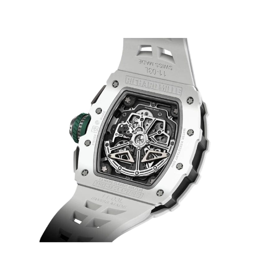 RM RM 11-03 "le Mans" Chronograph