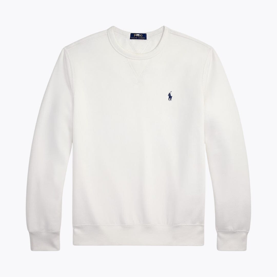 RL Fleece Sweatshirt in Cotton Blend