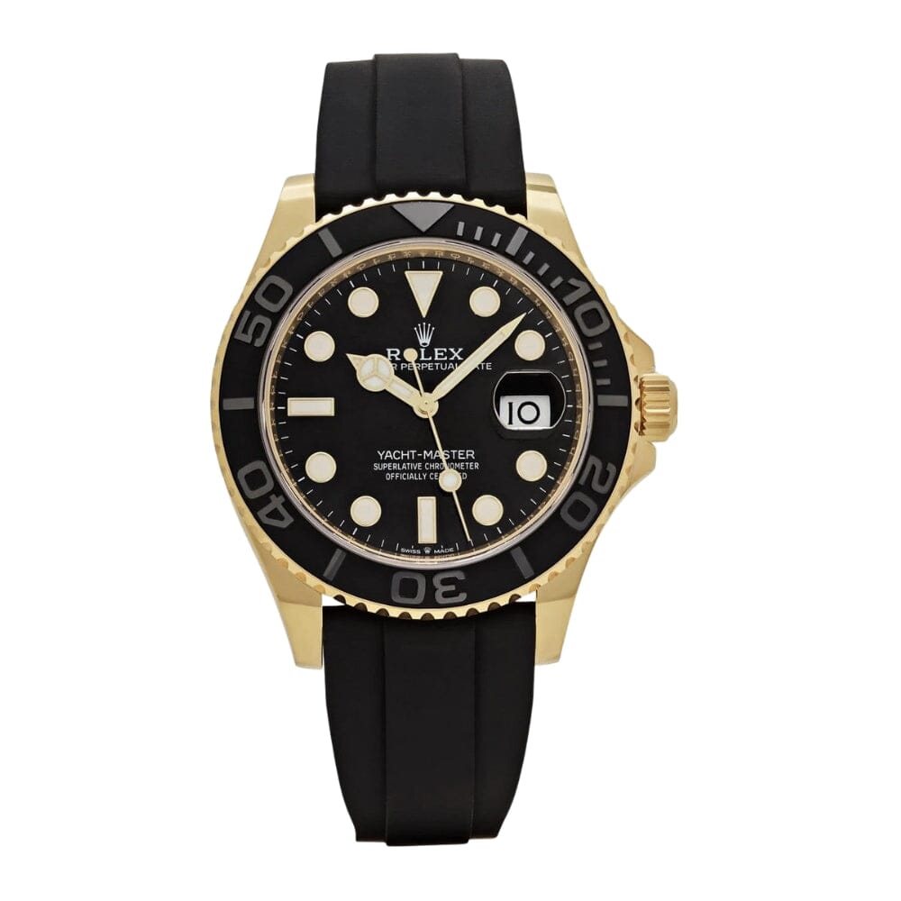 RX Yacht-Master 226658 "yellow gold"
