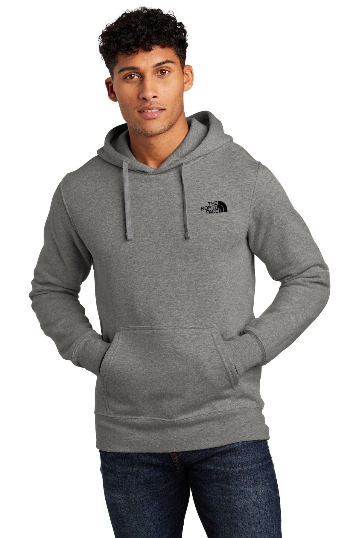 TNF Chest Logo Sweater Hoodie
