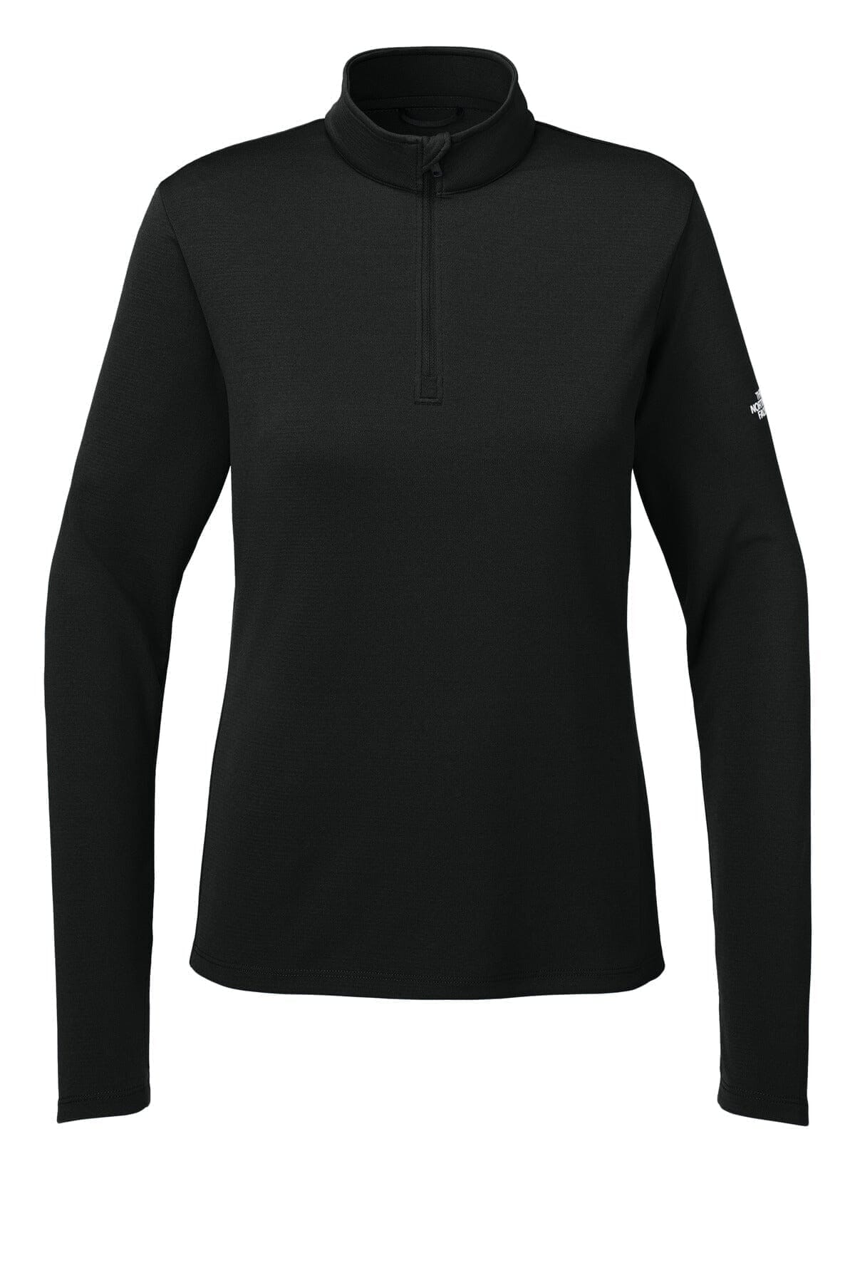 TNF Women's Ambition 1/4-Zip Sweater