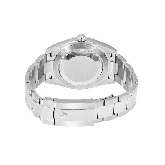 RX Datejust 126334 - Blue Dial, Oyster Bracelet, 41mm