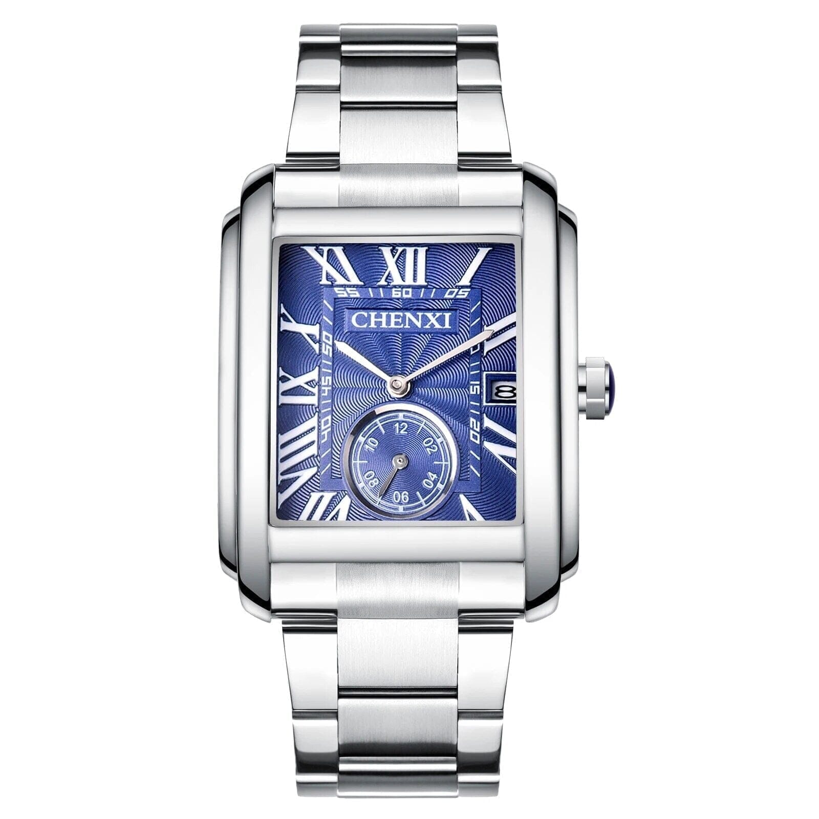 PD Vintage Watch