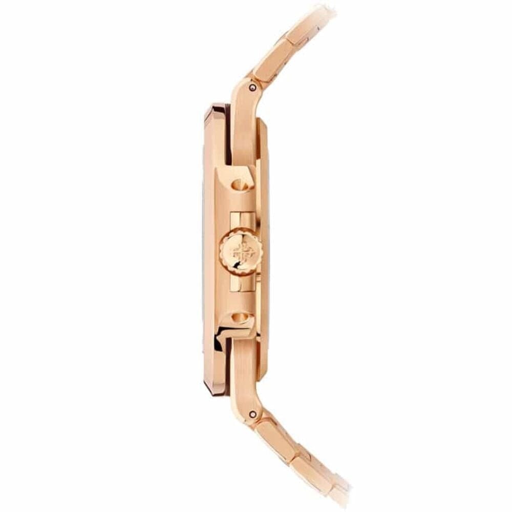 PP Nautilus 7118/1R Women's Rose Gold Luxury Watch
