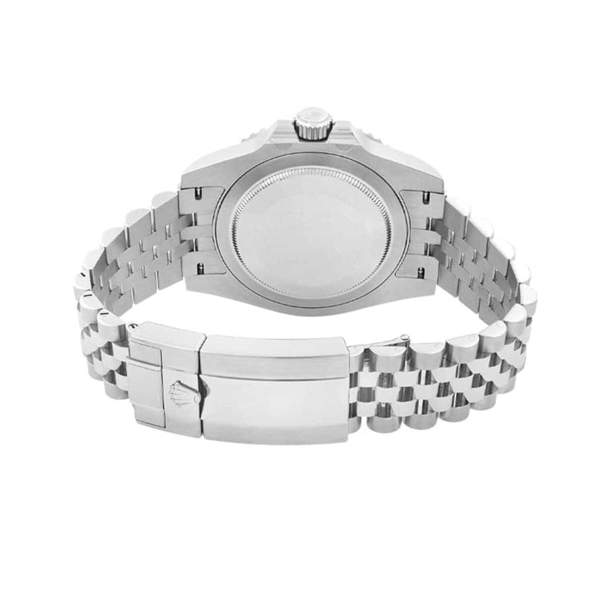 RX GMT-Master II "pepsi" Jubilee 126710BLRO