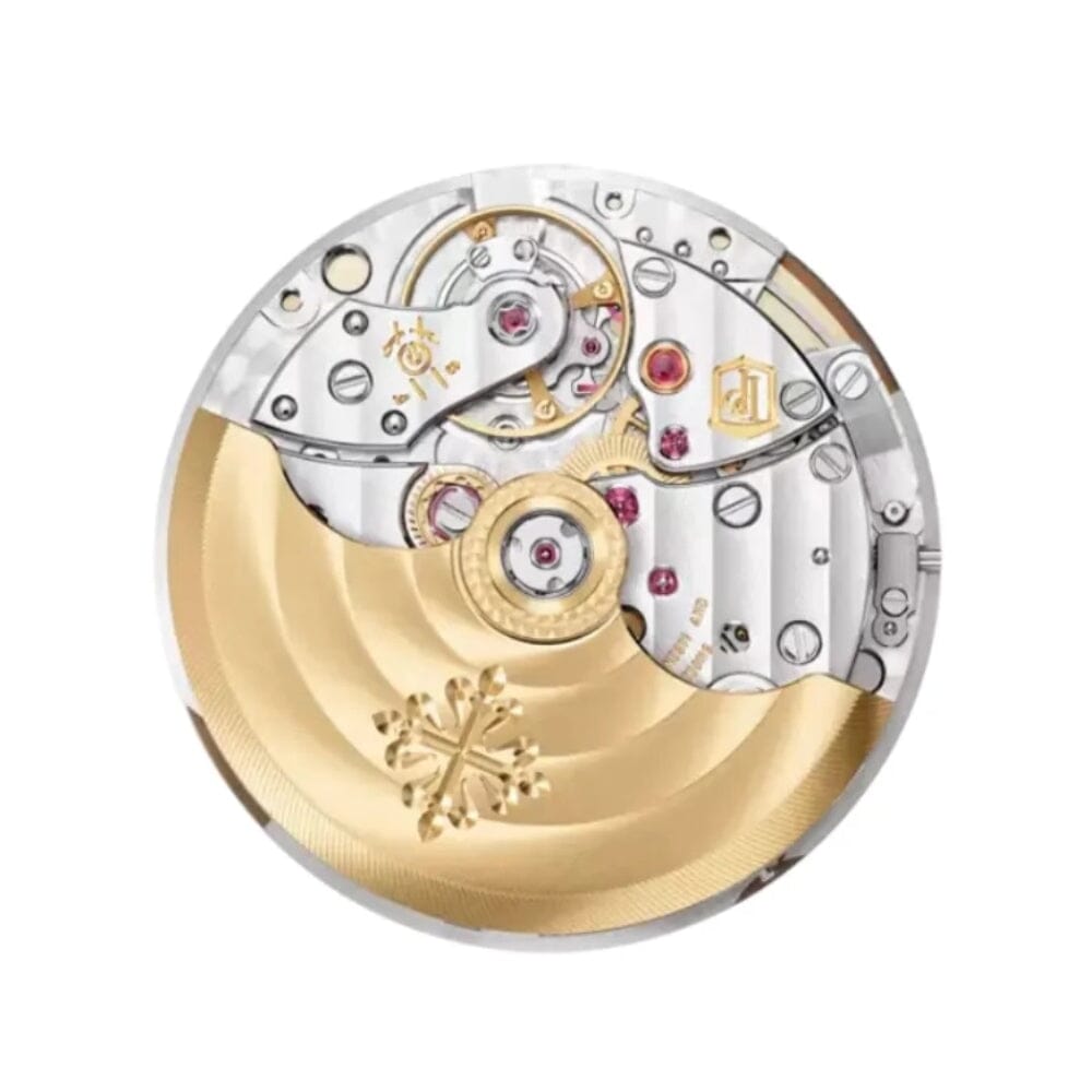 PP Calatrava 6007G-001 Men's Watch