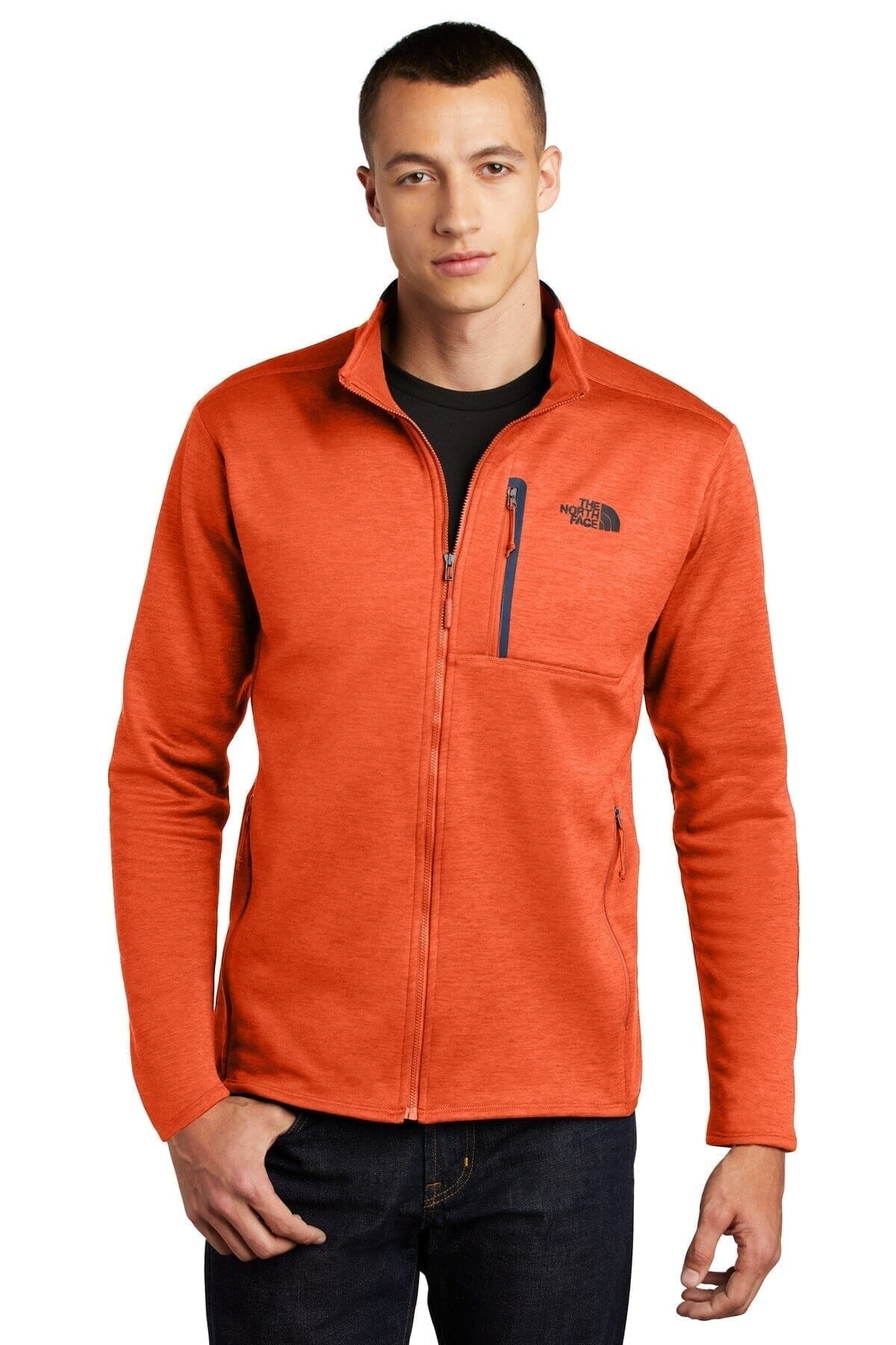 TNF Skyline Fleece Jacket with Zip
