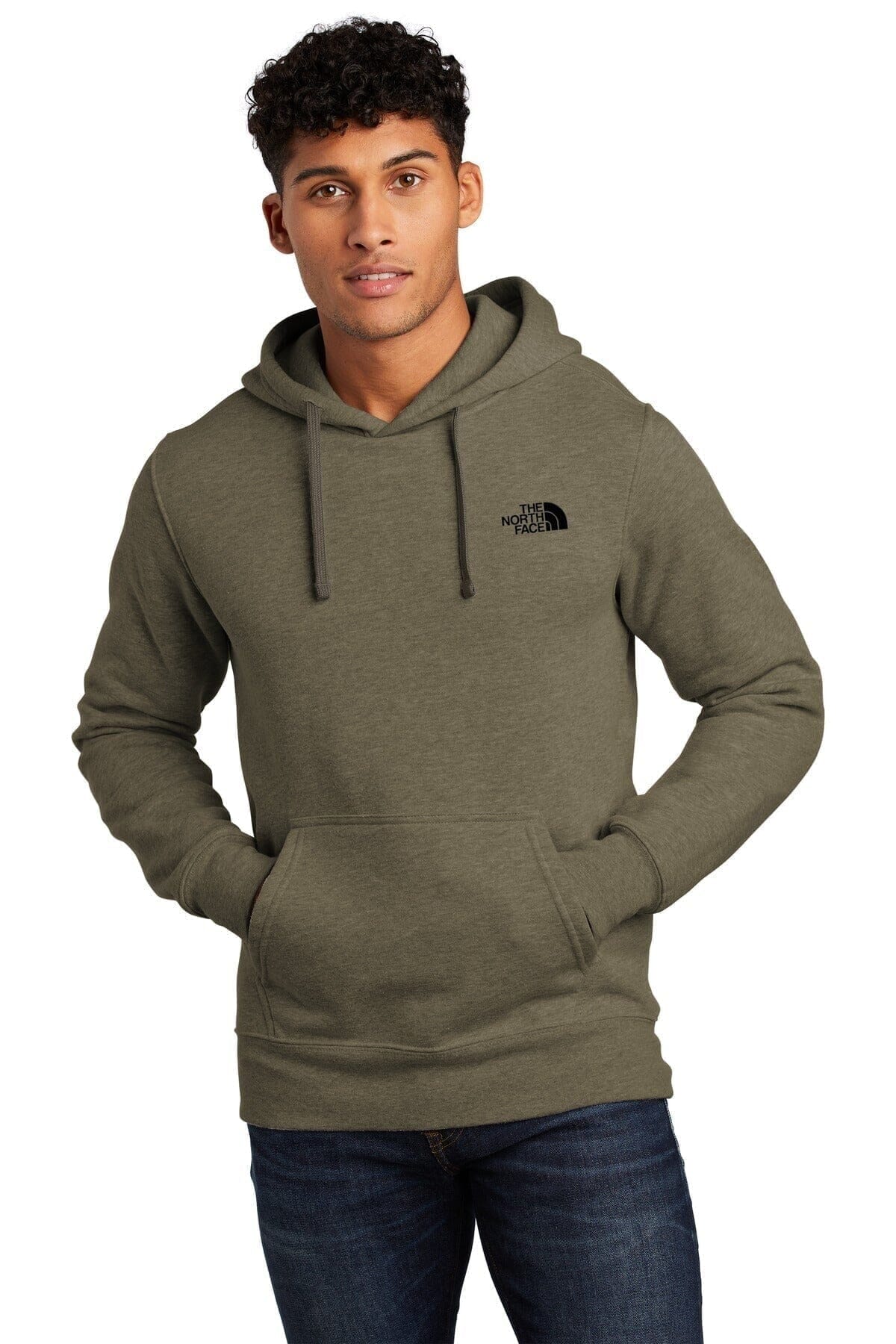 TNF Chest Logo Sweater Hoodie