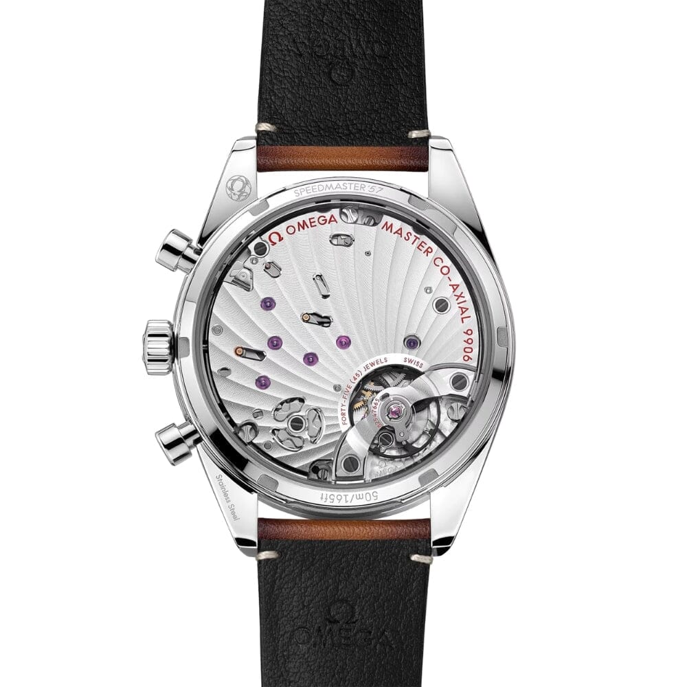 OM Speedmaster 57 Men's Chronograph