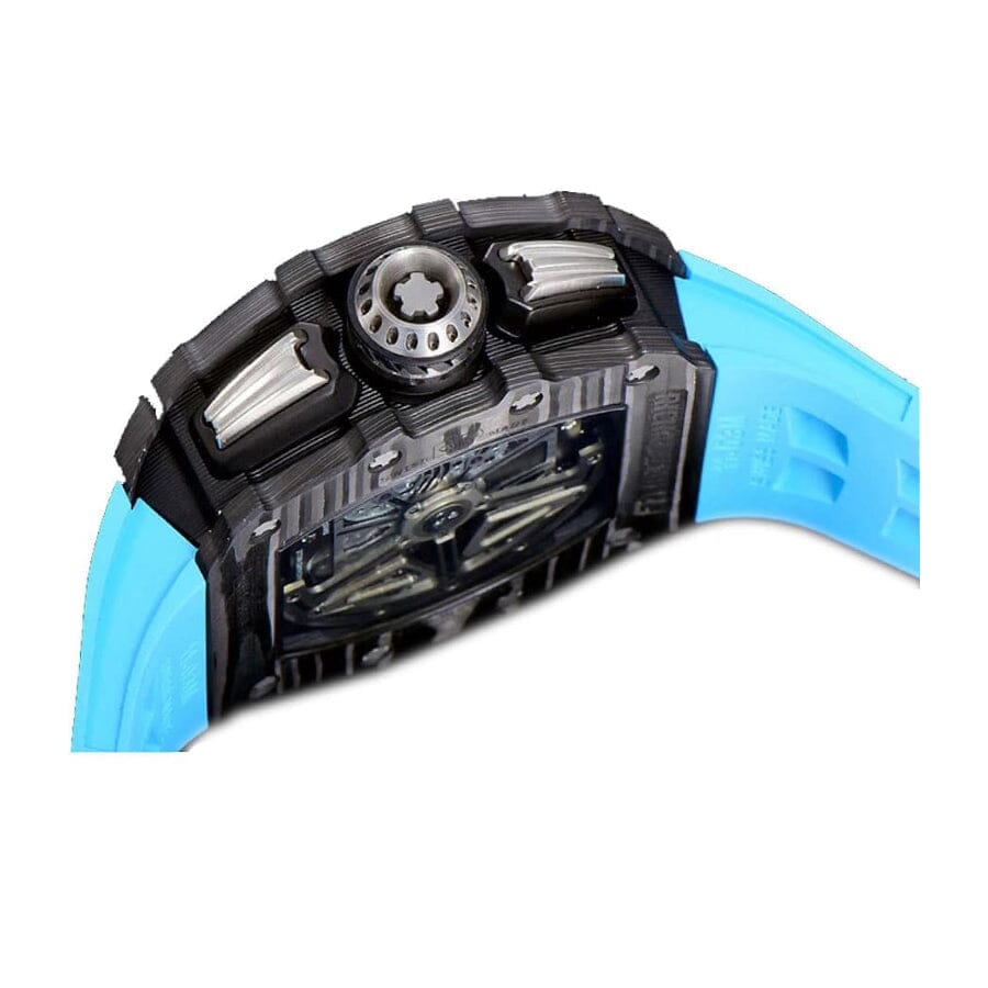 RM RM 11-03 "flyback Chronograph" Luxury Watch