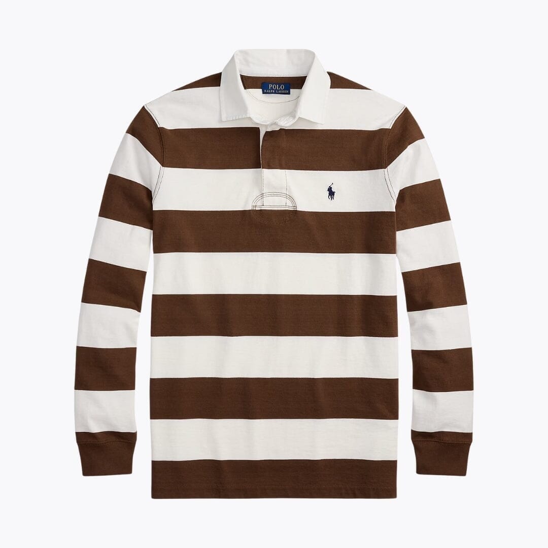 RL the Iconic Rugby Shirt - Classic Rugby Shirt