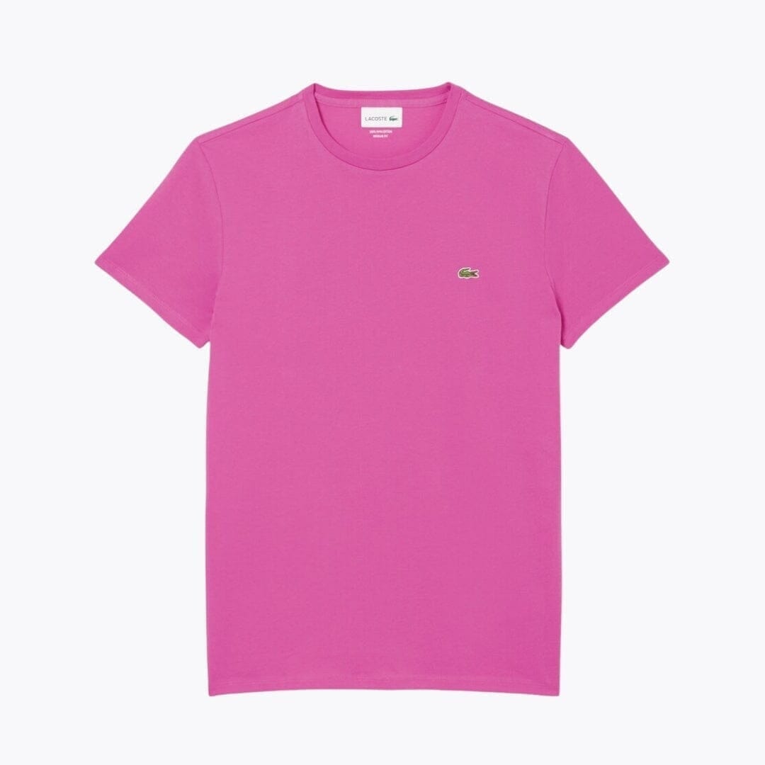 LC Pima Cotton T-Shirt