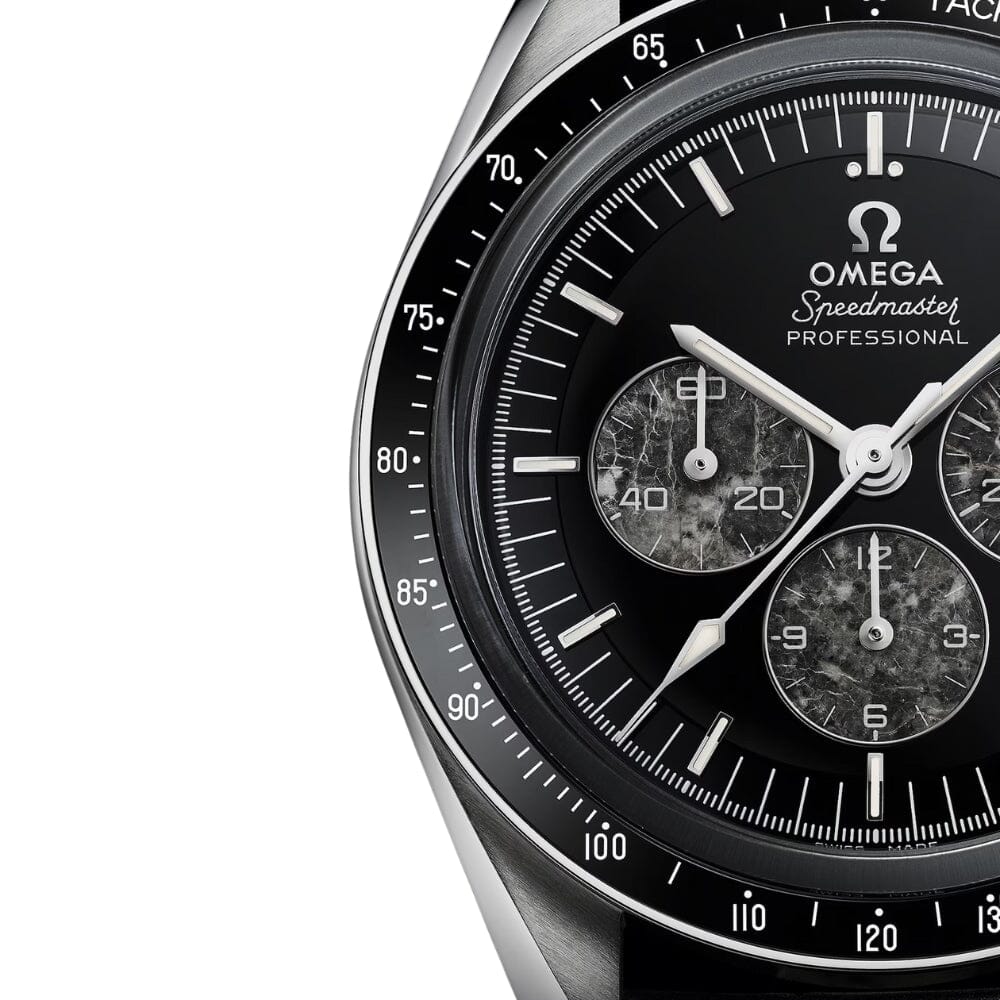 OM Speedmaster Calibre 321 Men's Chronograph