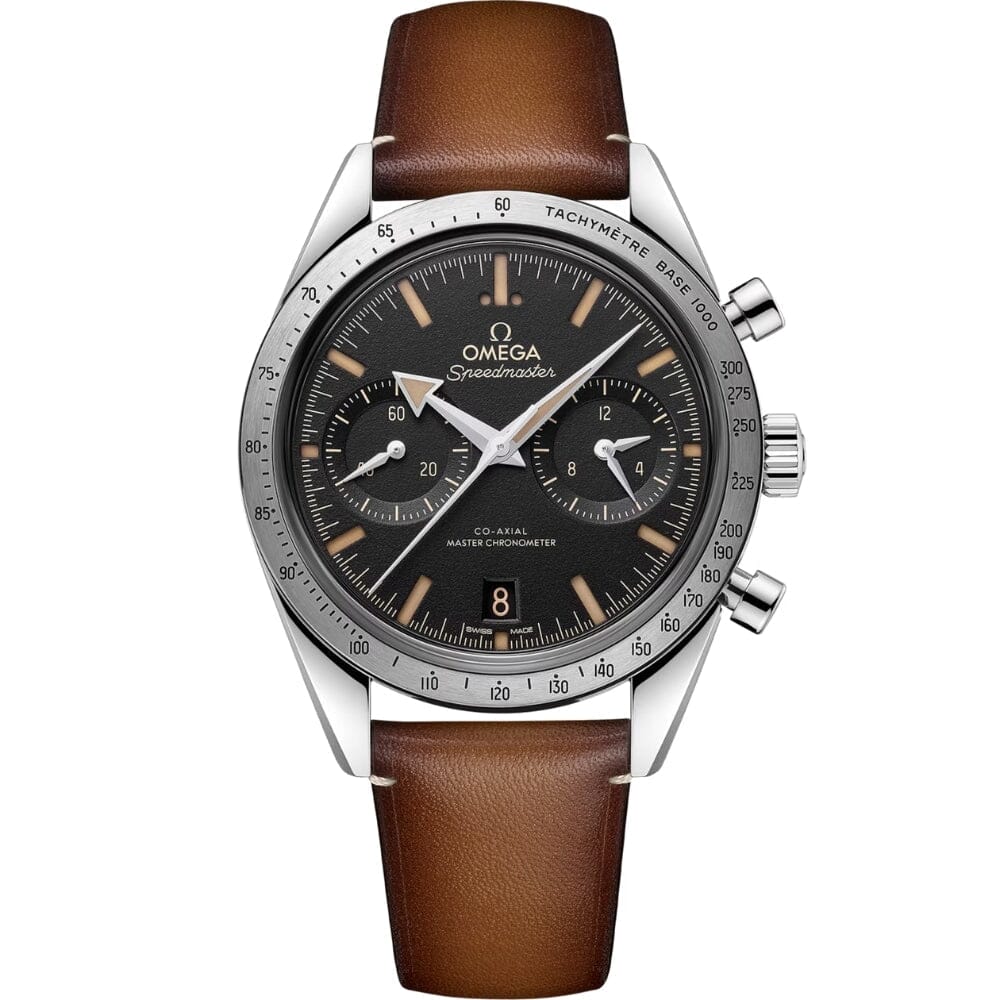 OM Speedmaster 57 Men's Chronograph