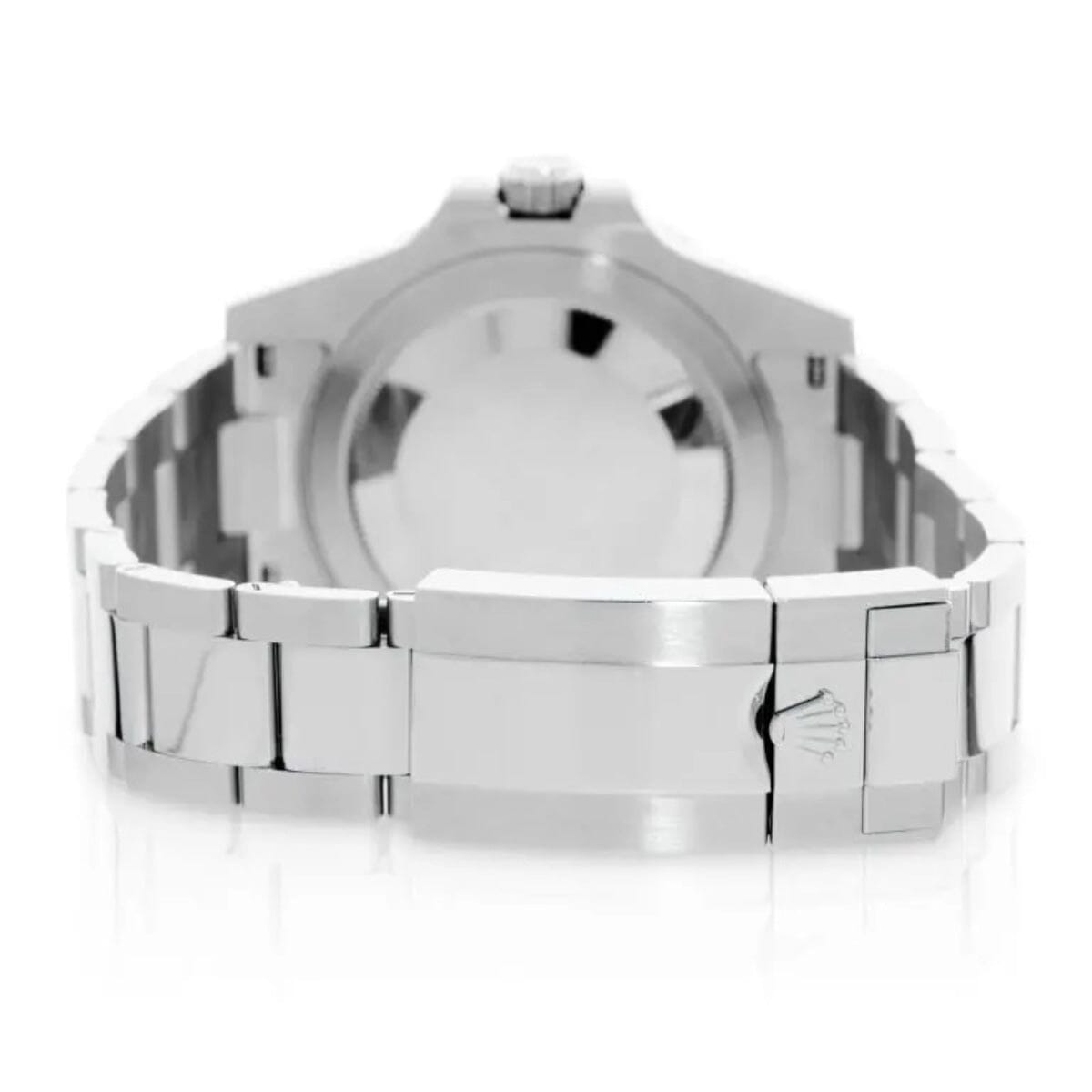 RX GMT-Master II 126720VTNR "sprite" Men's Wristwatch