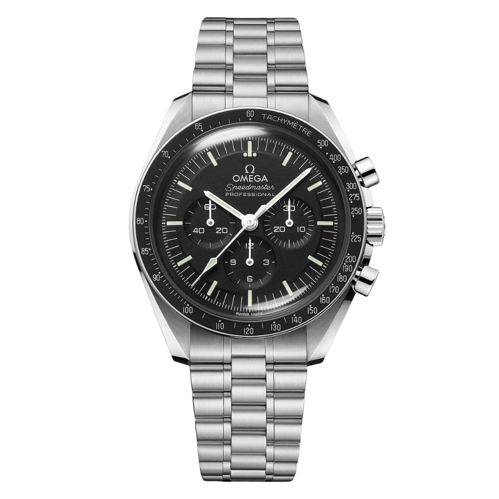 OM Speedmaster Professional "moonwatch" Men's Chronograph