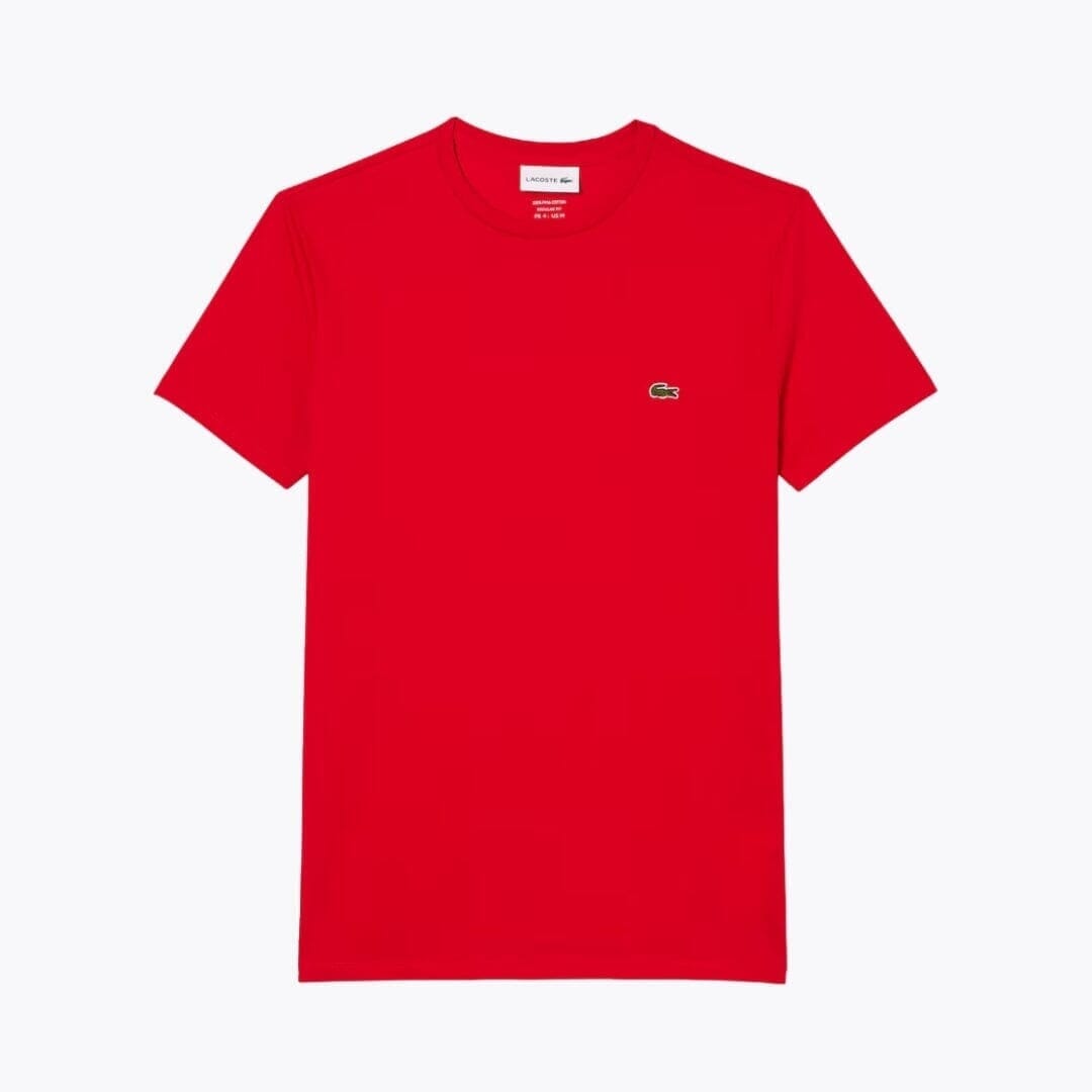 LC Pima Cotton T-Shirt