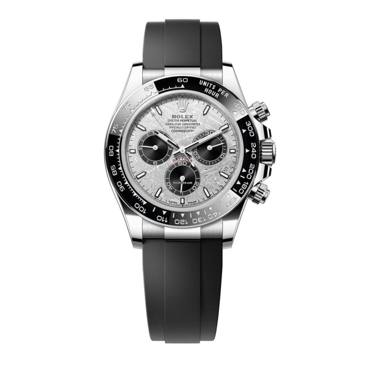 RX Daytona Meteorite Dial 116519 40mm