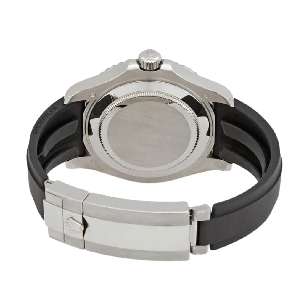 RX Yacht-Master 226659 White Gold Men's-Luxury Watch