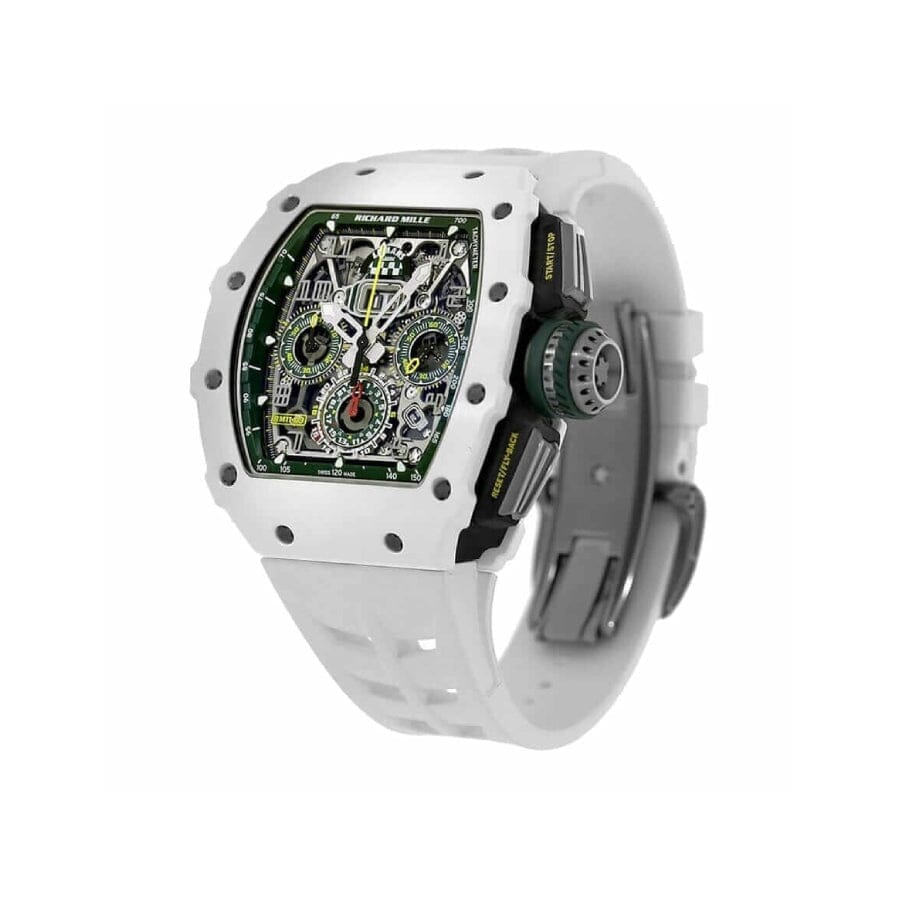 RM RM 11-03 "le Mans" Chronograph