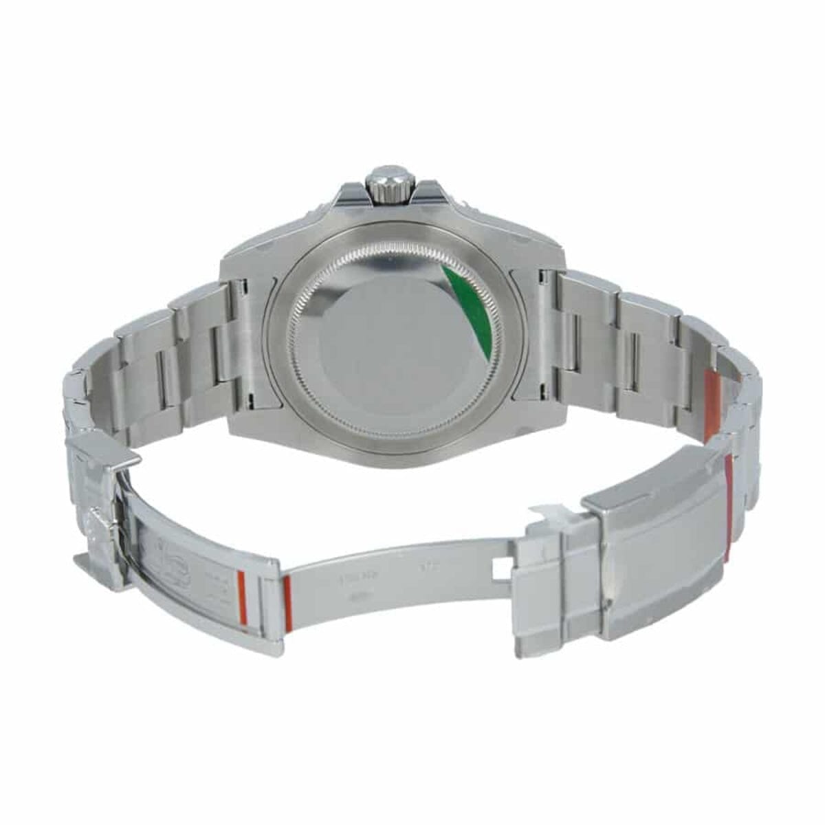 RX Submariner Date 116610LV "hulk" Men's Wristwatch
