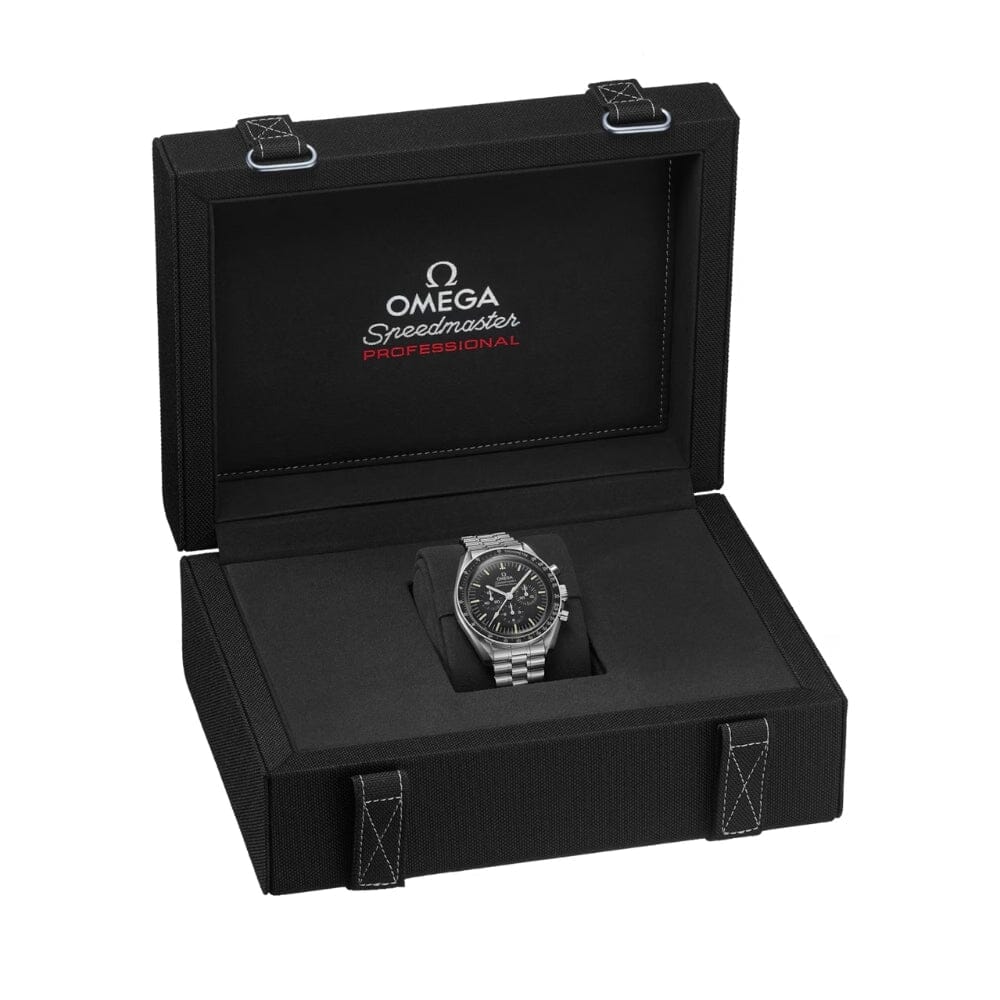 OM Speedmaster Professional "moonwatch" Men's Chronograph