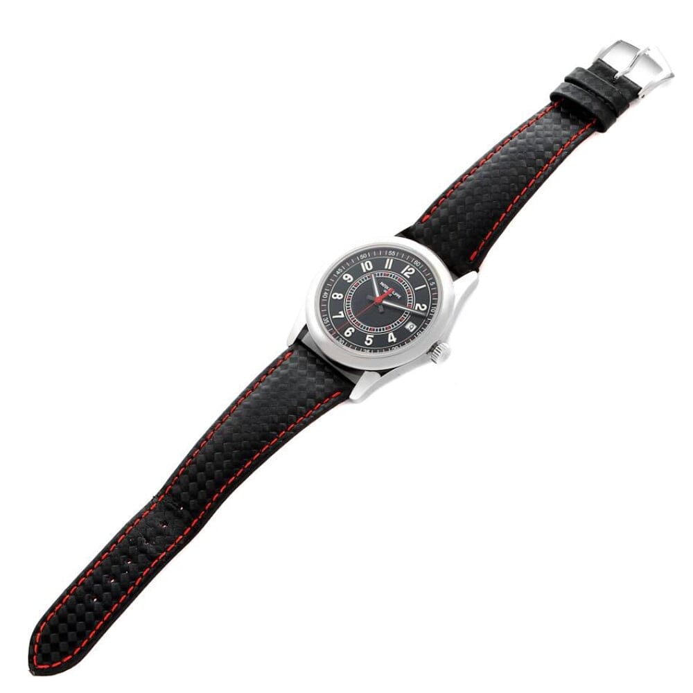 PP Calatrava 6007G-010 Men's Watch