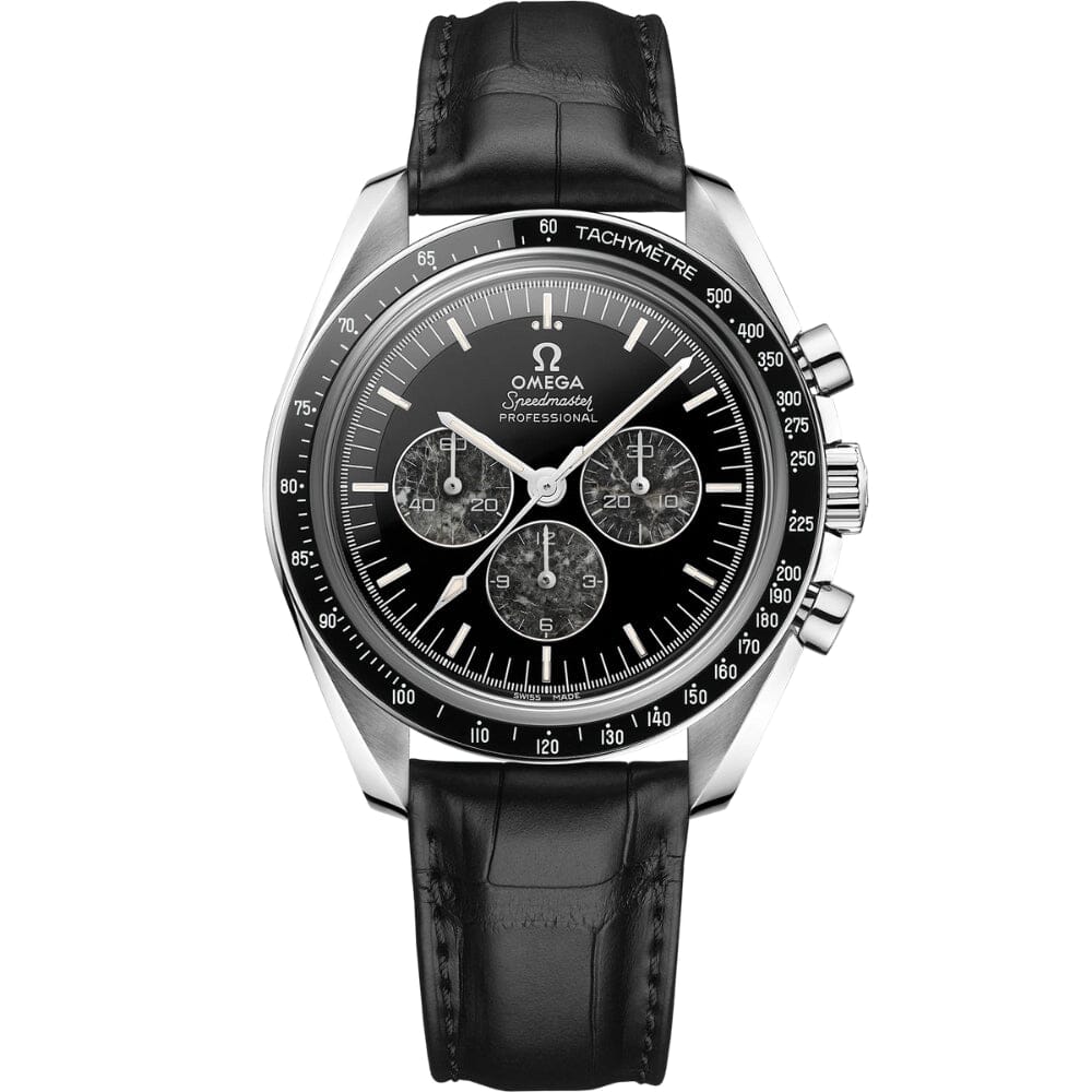 OM Speedmaster Calibre 321 Men's Chronograph