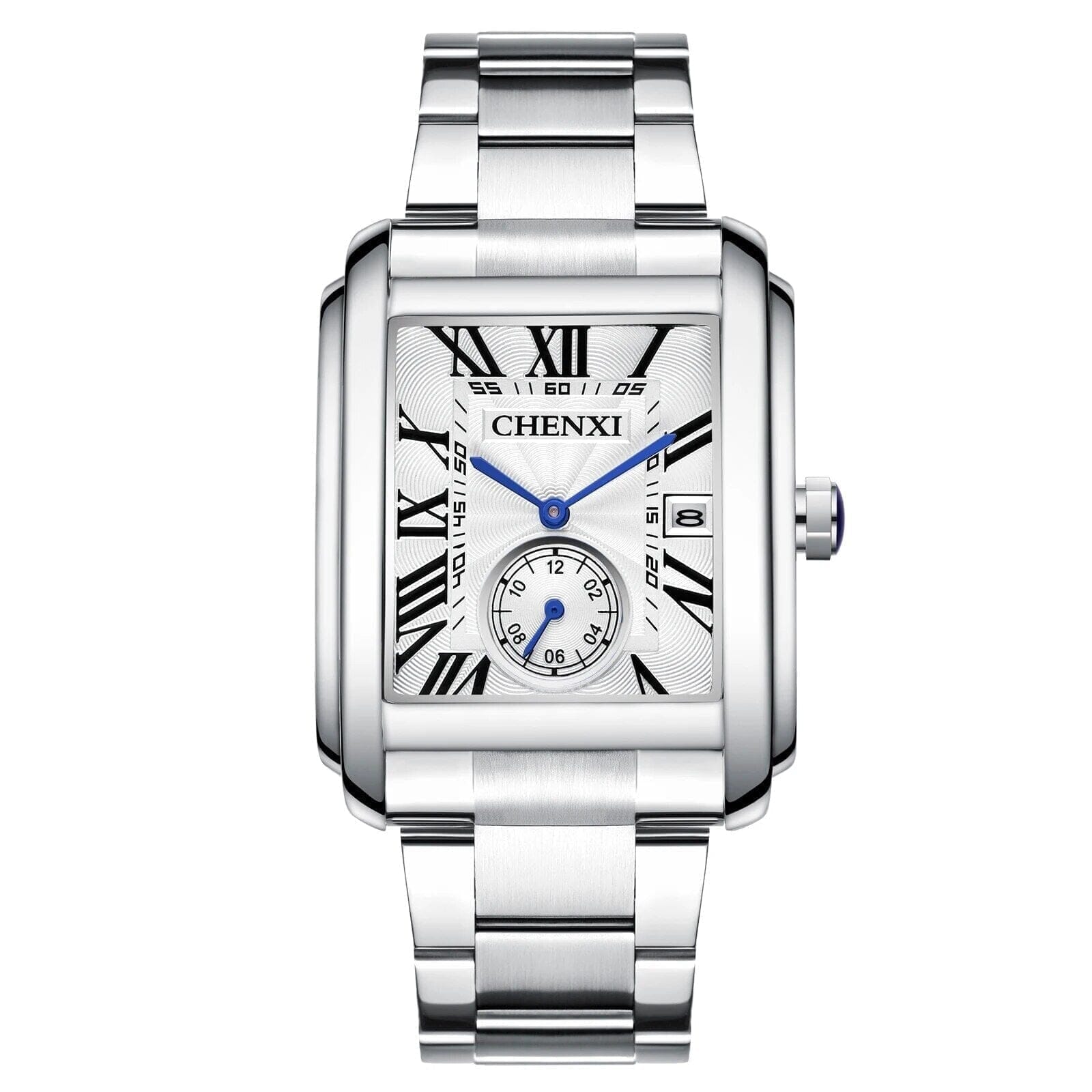 PD Vintage Watch