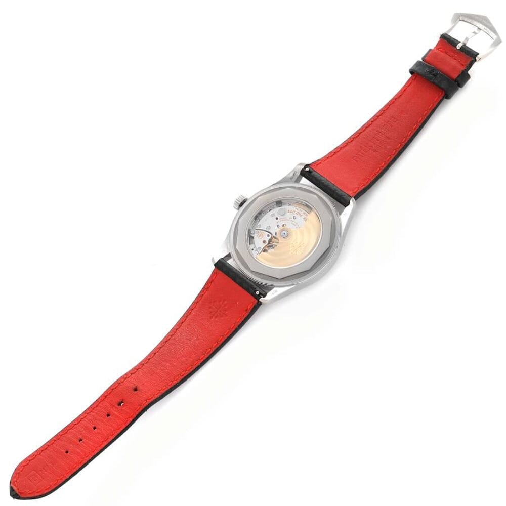 PP Calatrava 6007G-010 Men's Watch