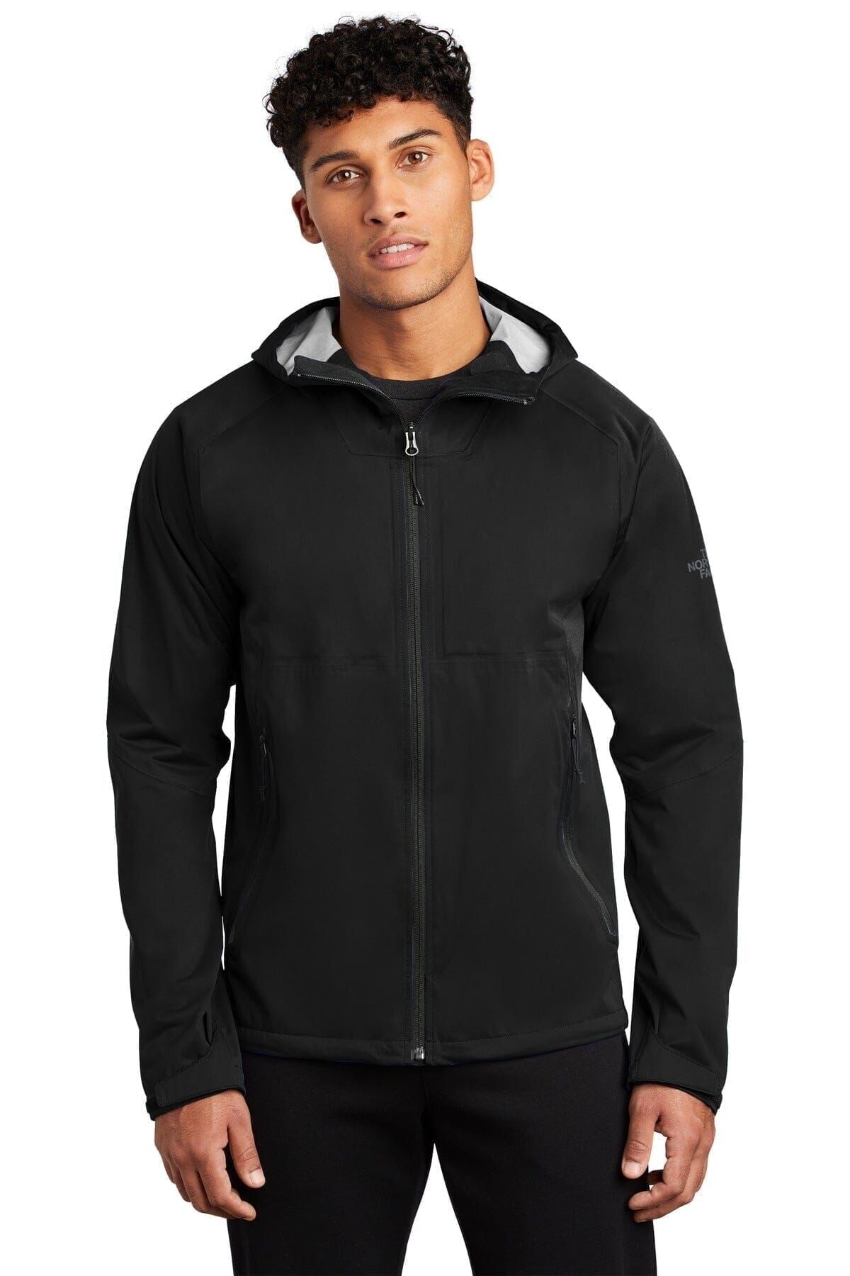 TNF All-Weather Dryvent Stretch Jacket