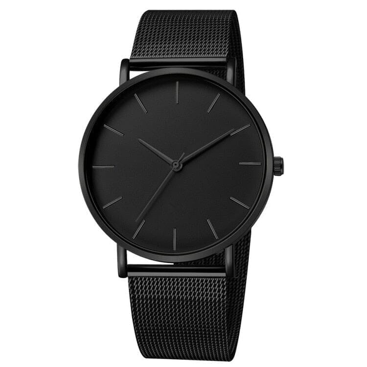 PD Monaco Wristwatch