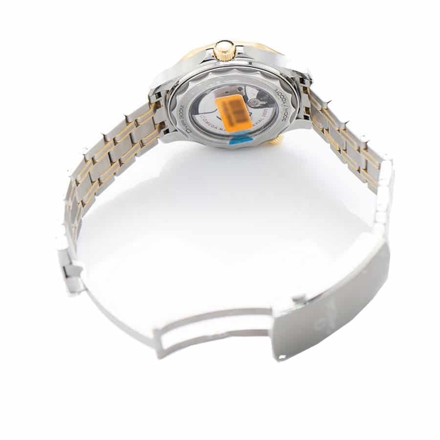 OM Seamaster Diver Master Co-Axial Men's Diver's Watch