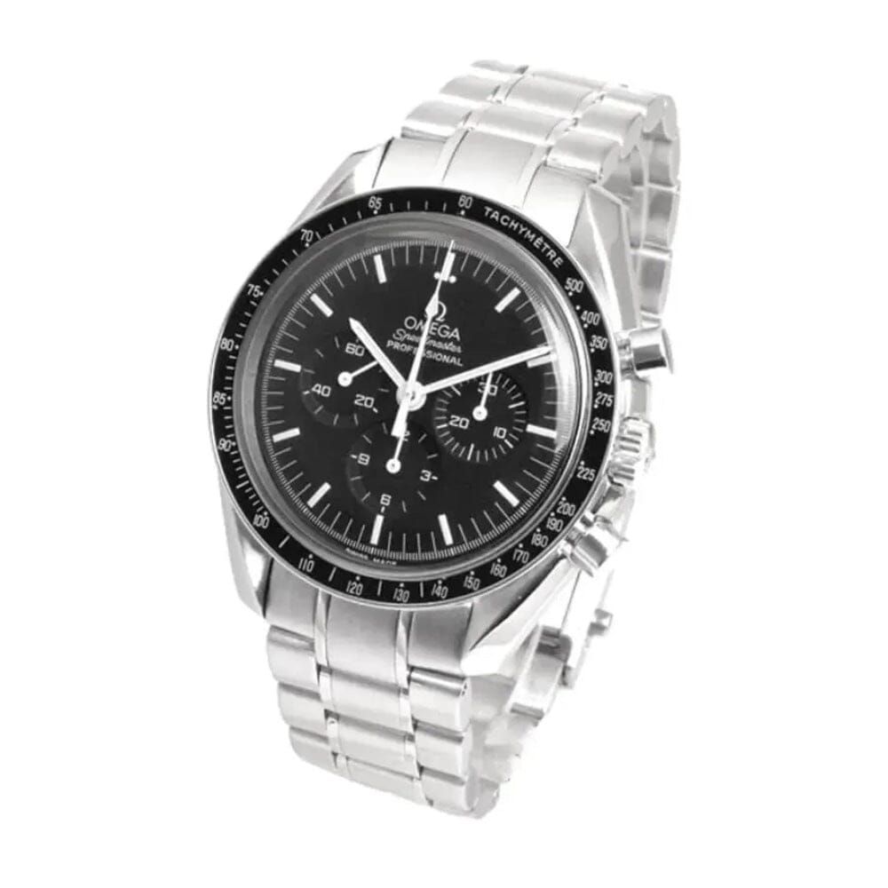 OM Speedmaster Professional "moonwatch" Men's Chronograph