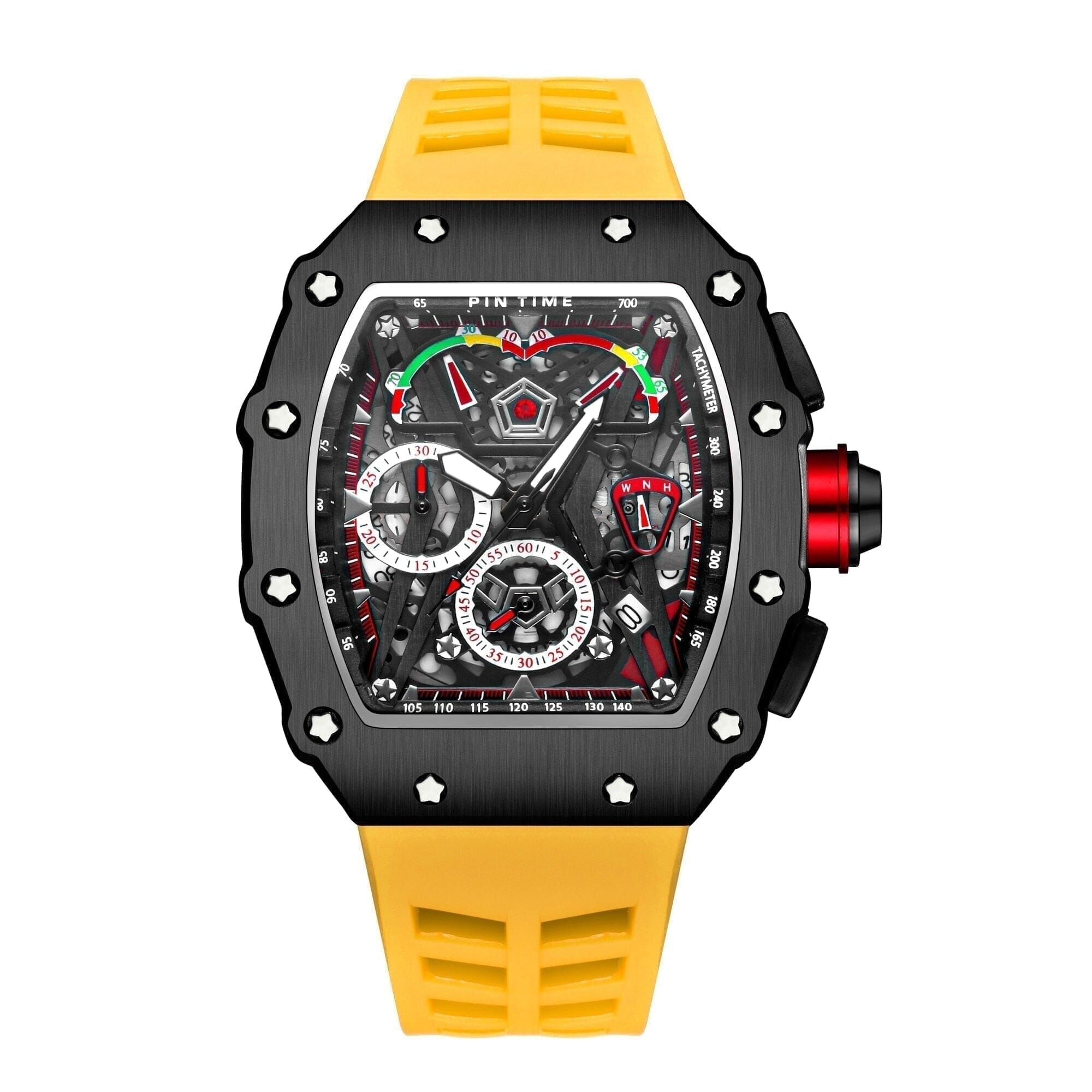 PD Pintime 42mm Smartwatch
