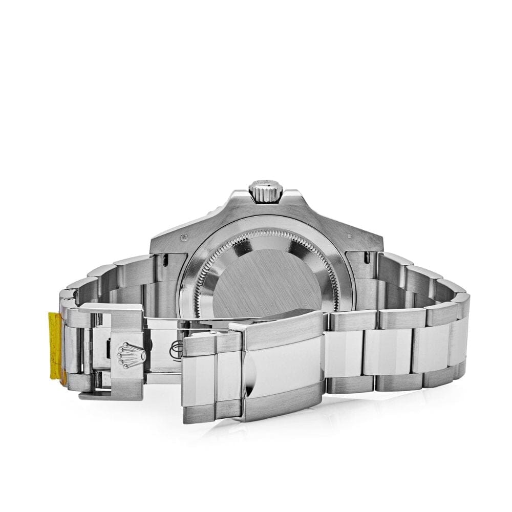 RX GMT-Master II 116719BLRO "pepsi" Men's Watch