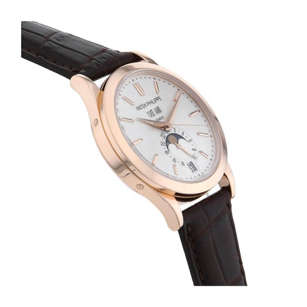 PP Complications 5396 R-011 Rose Gold Men's Watch