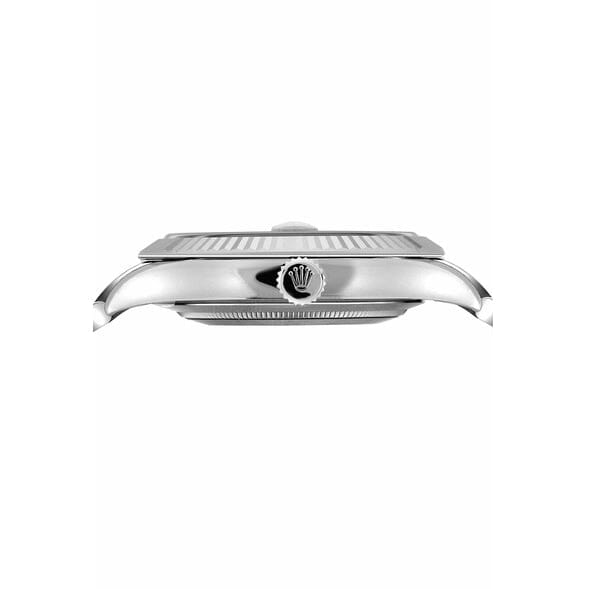 RX Datejust 126334 - Blue Dial, Oyster Bracelet, 41mm