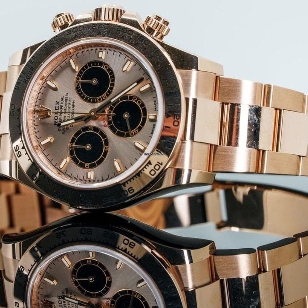 RX Cosmograph Daytona m126505-0003
