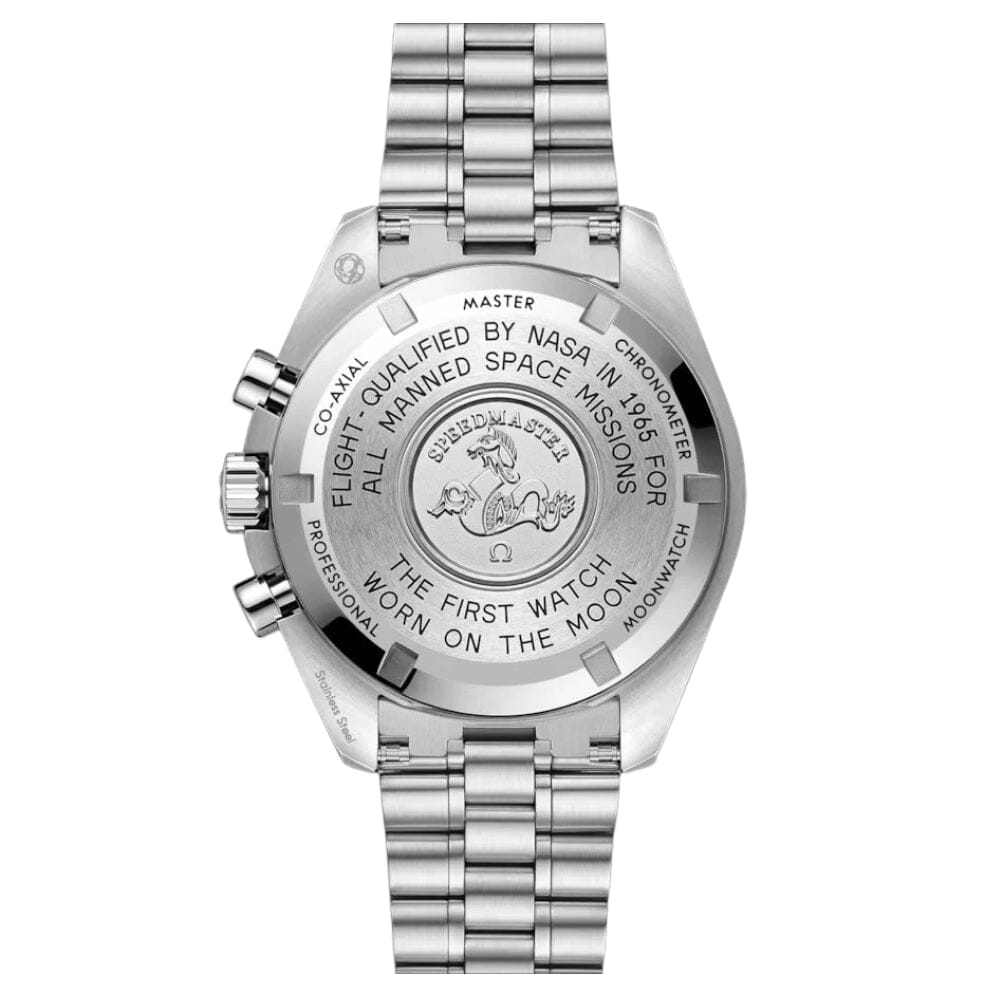 OM Speedmaster Professional "moonwatch" Men's Chronograph