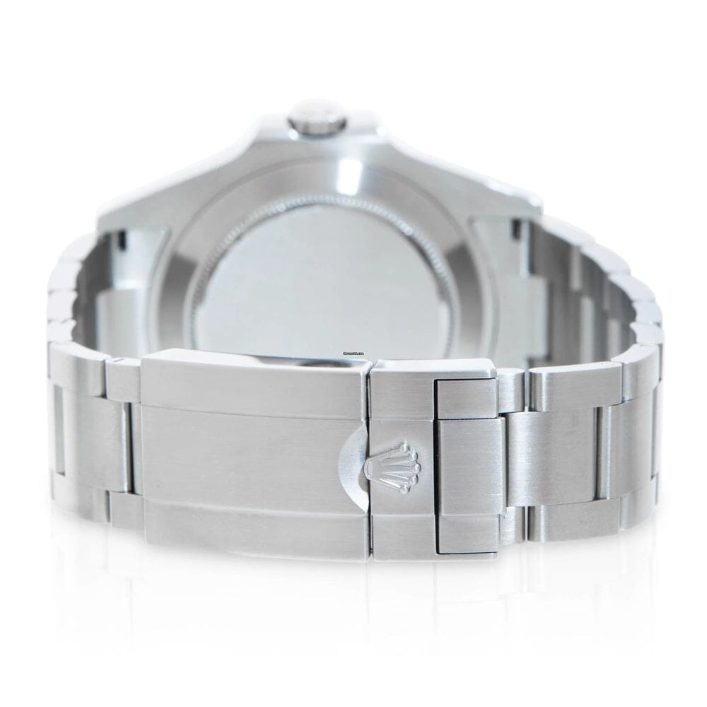 RX Explorer II 216570 "black Dial" 42mm